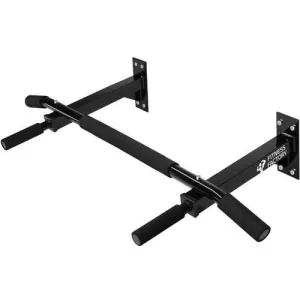 Wall Pull Up Bar