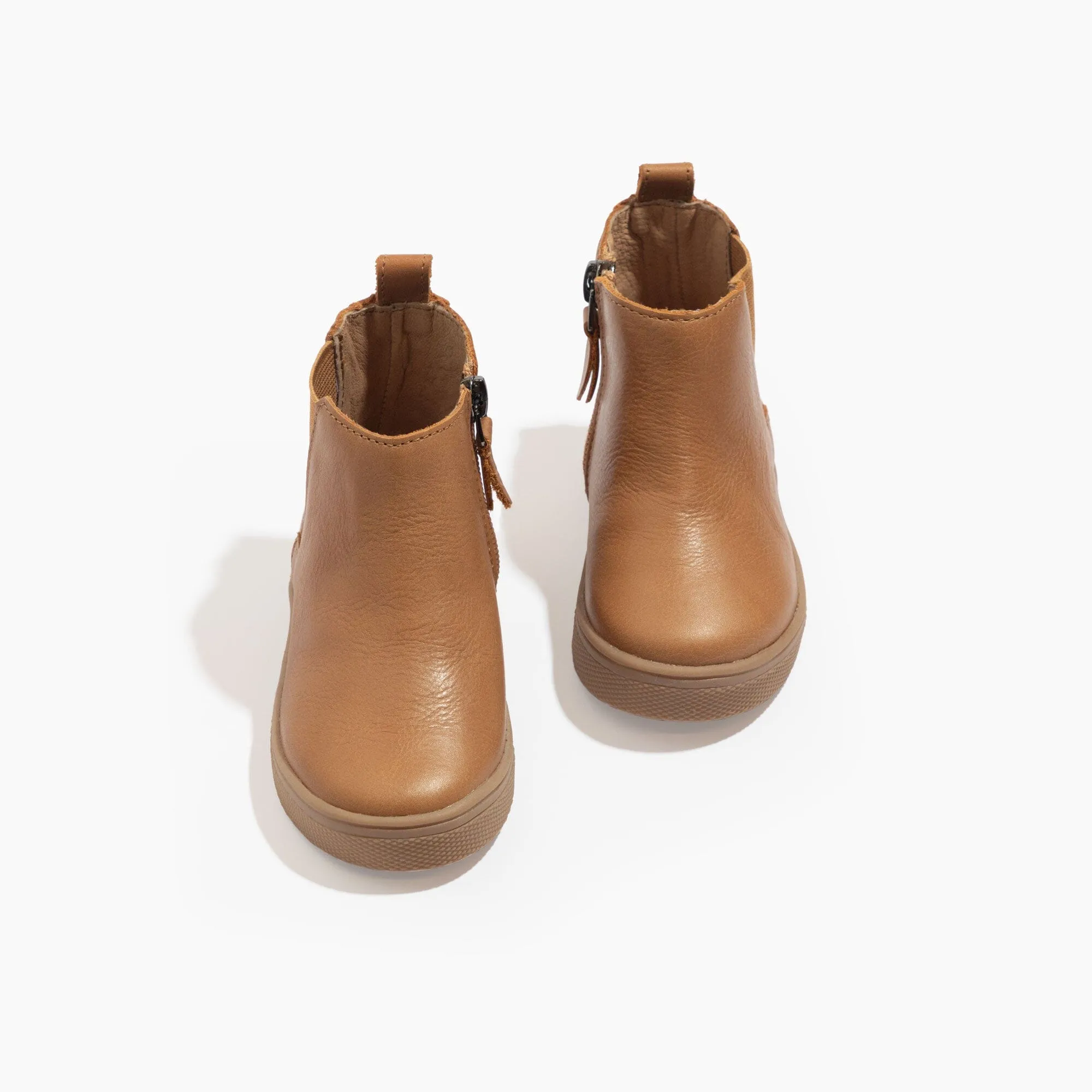 Weathered Brown Chelsea Boot II Sneaker