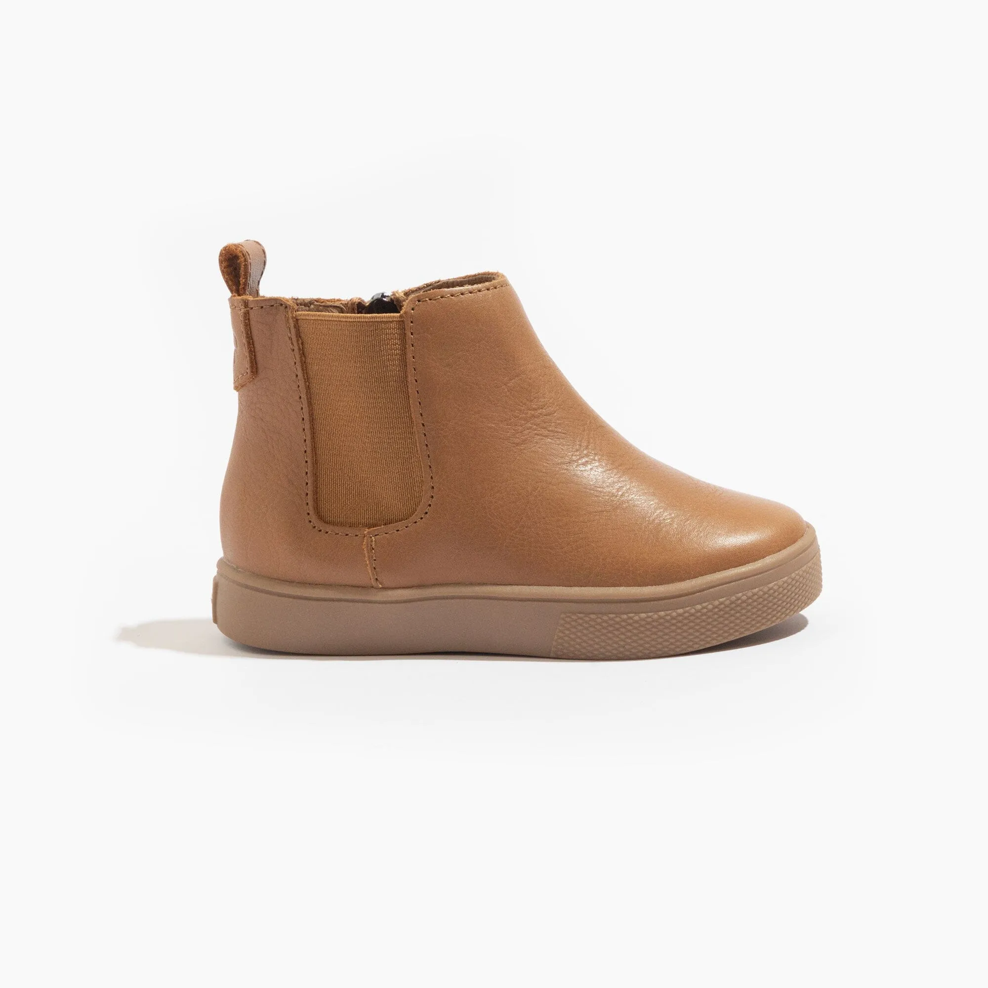 Weathered Brown Chelsea Boot II Sneaker