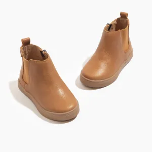 Weathered Brown Chelsea Boot II Sneaker