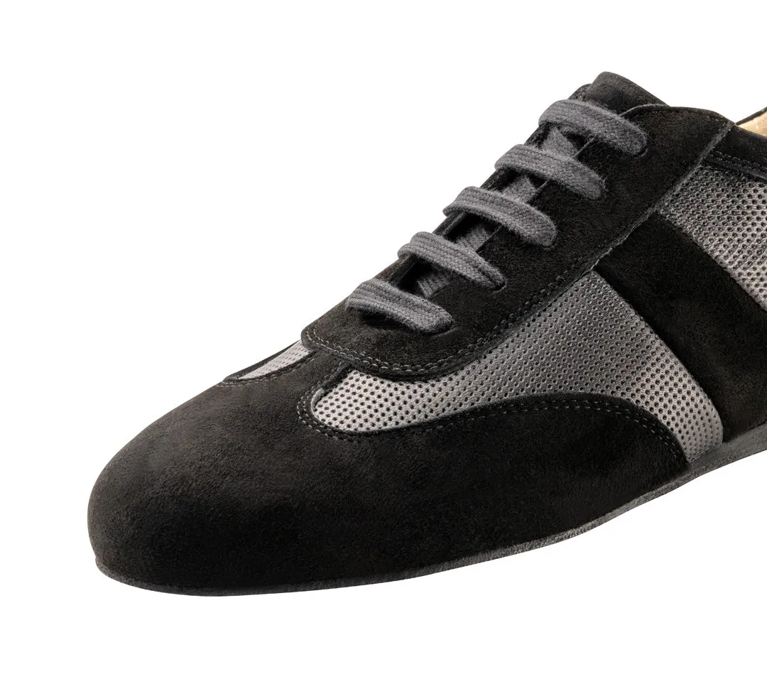 Werner Kern Men's Dance Sneaker BARI