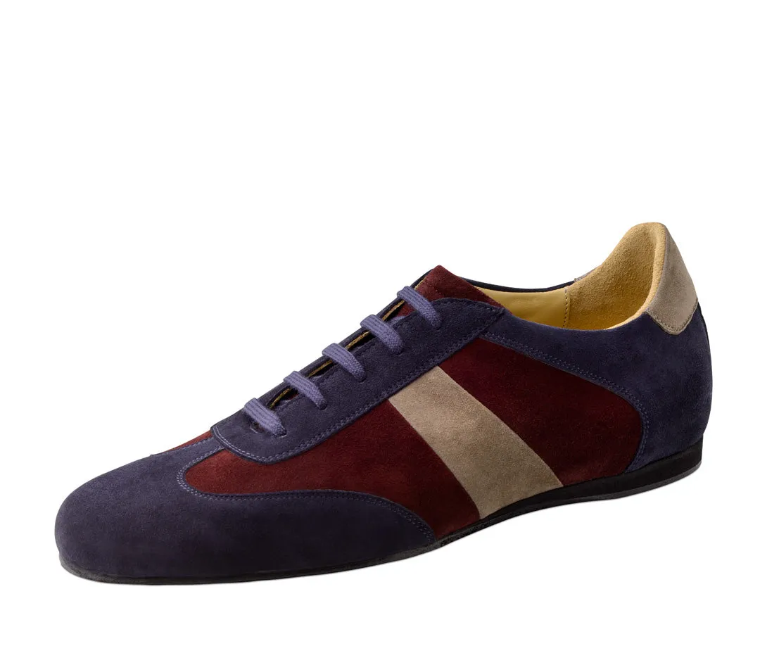 Werner Kern Men's Dance Sneaker BARI