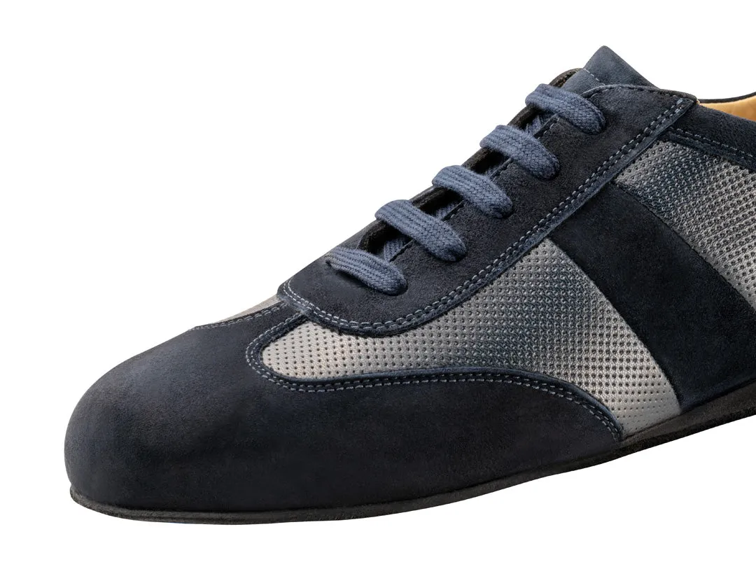 Werner Kern Men's Dance Sneaker BARI