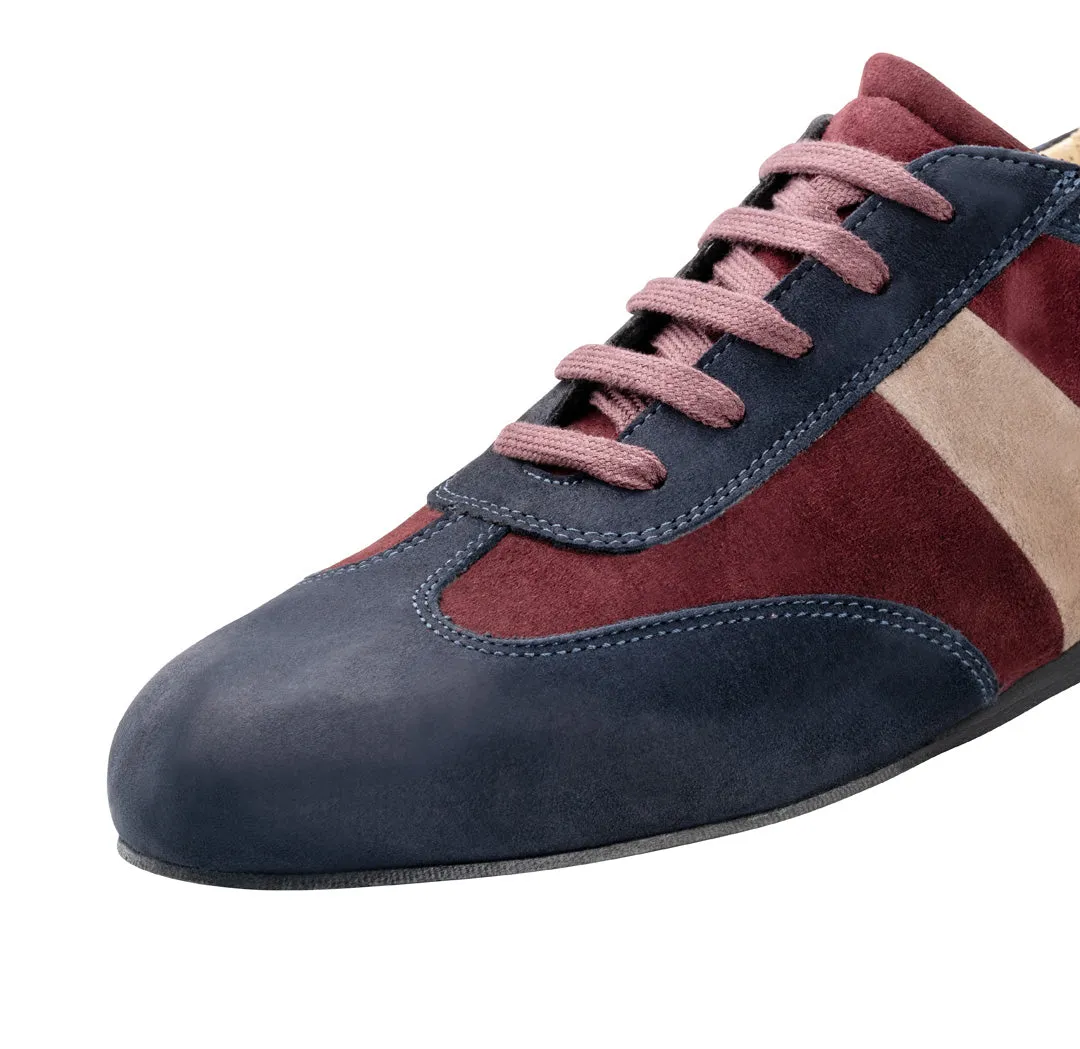 Werner Kern Men's Dance Sneaker BARI