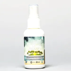 WIPE-OUT Deodorizing Foot Mist