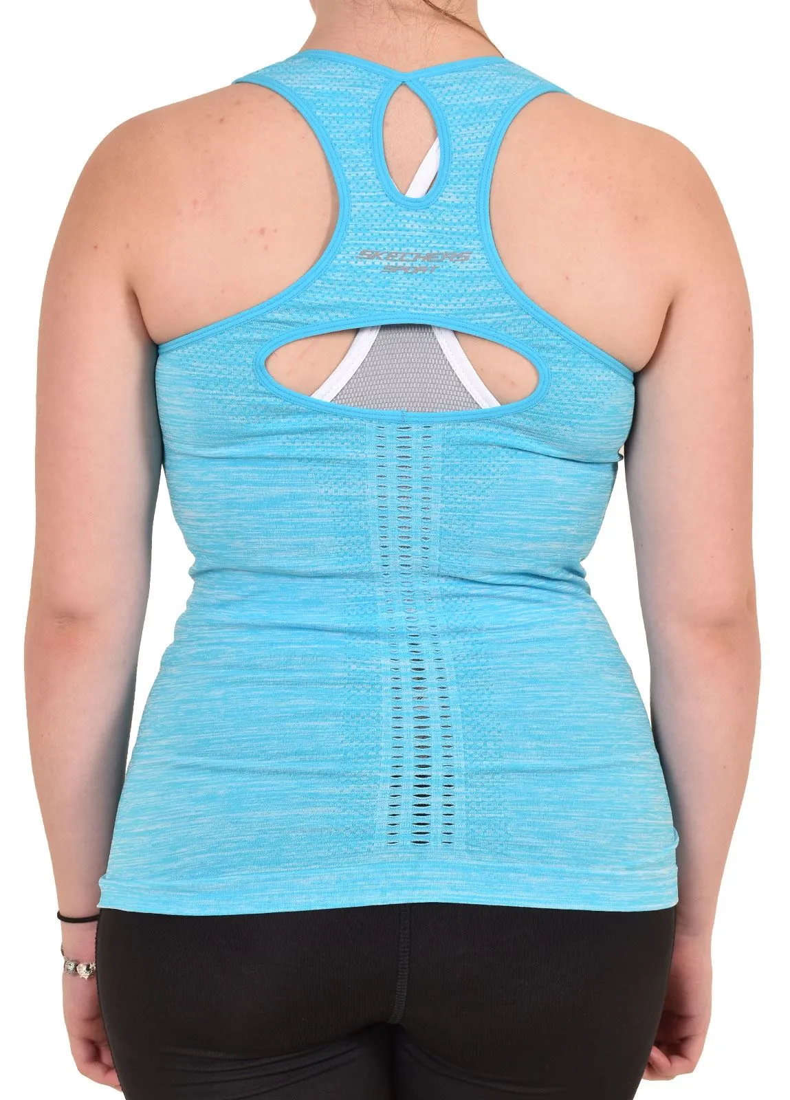 Women Workout Tank Top - XS/S