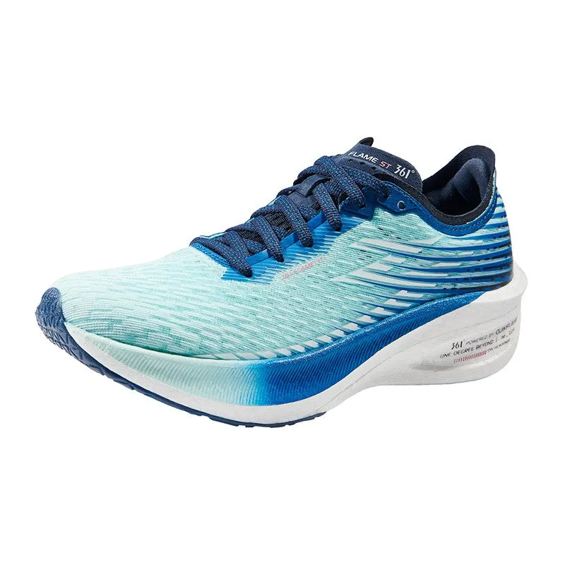 WOMENS 361° FLAME ST (Blue Tint/Mykonos Blue)