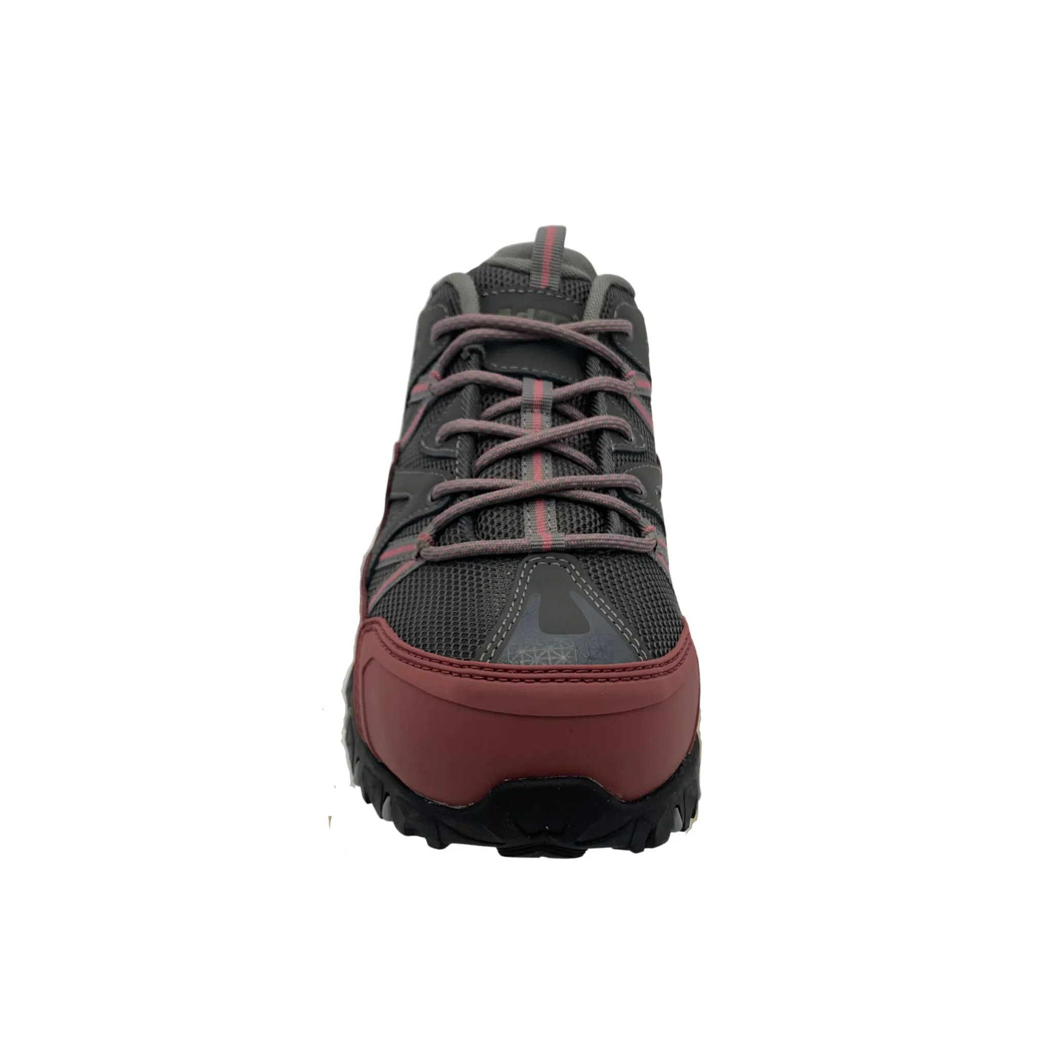 Women's 4" Work Sneakers With Composite Safety Toe- KT2007