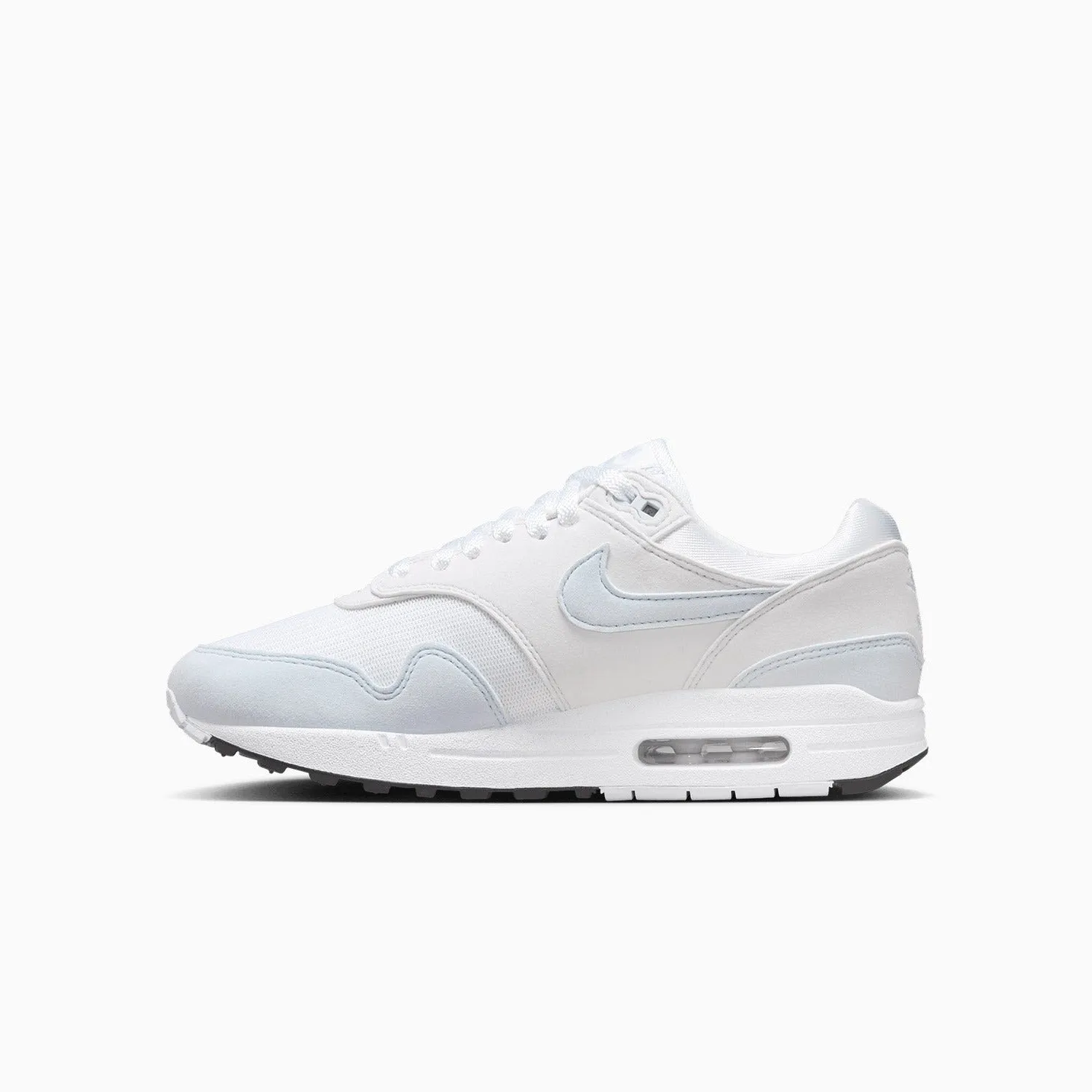 Women's Air Max 1 "Football Grey"