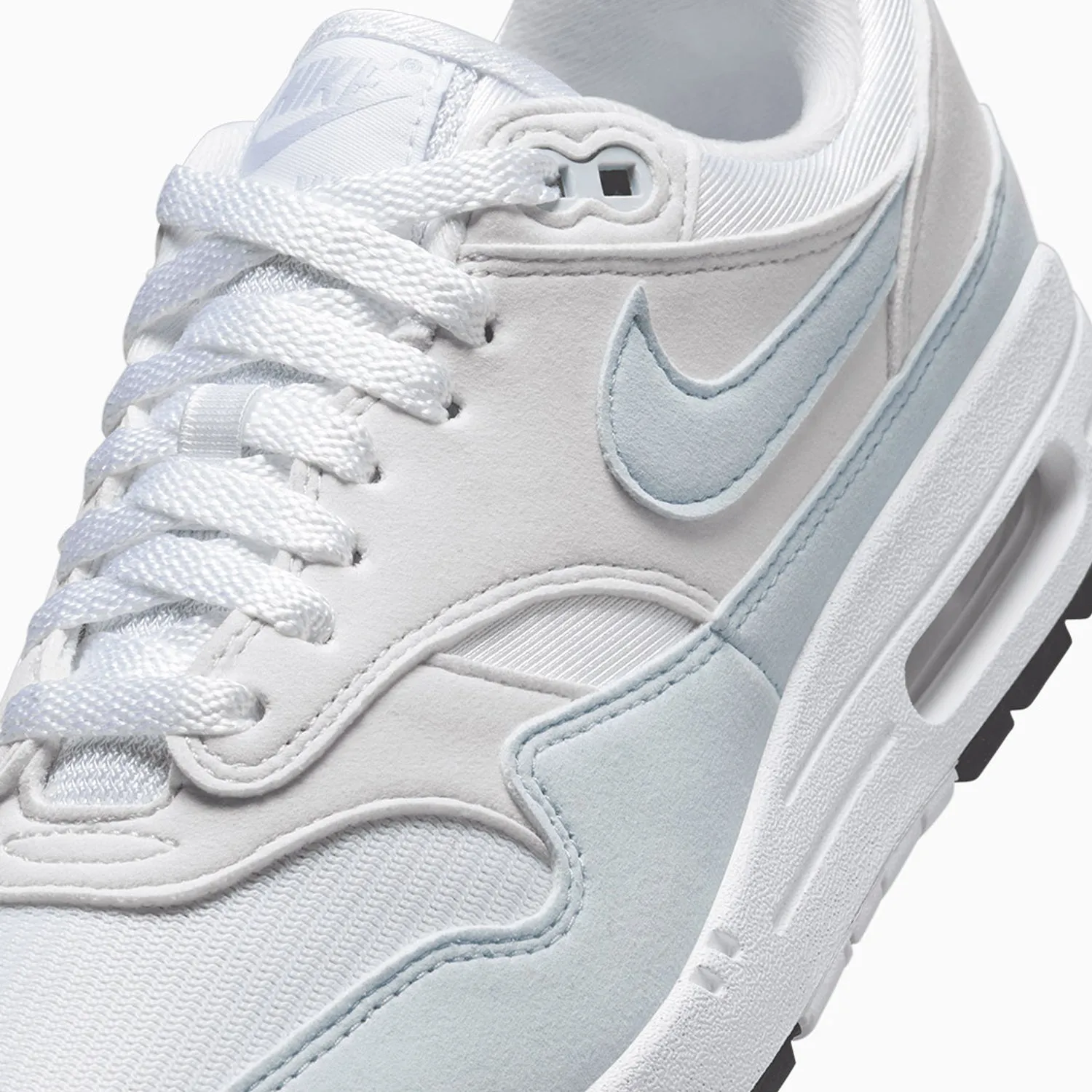 Women's Air Max 1 "Football Grey"