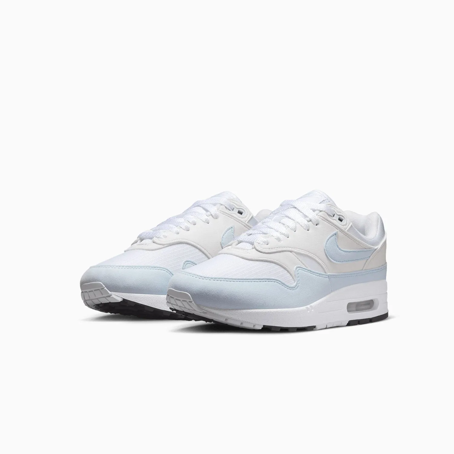 Women's Air Max 1 "Football Grey"