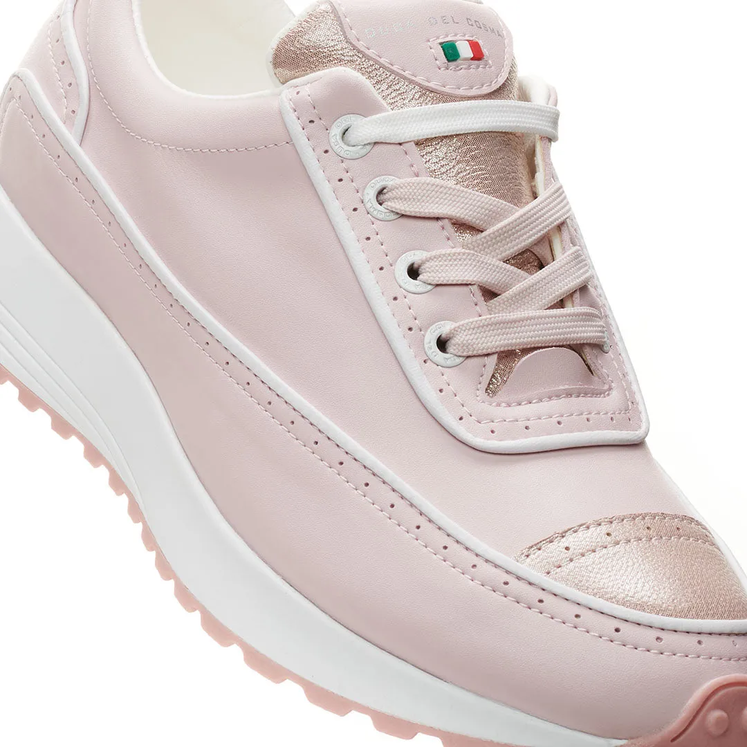 Women's Alexa - Pink Golf Shoes