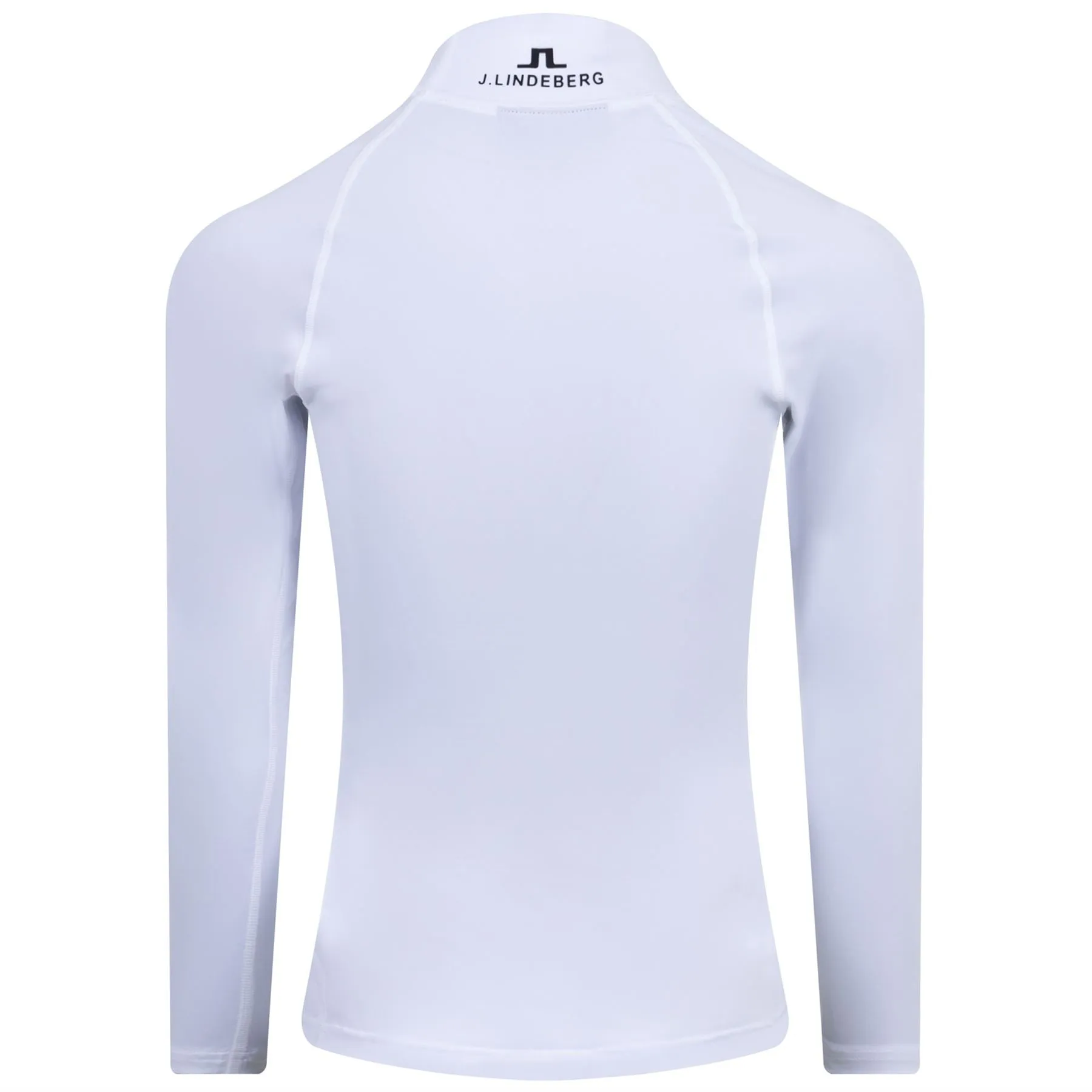 Womens Asa Soft Compression Top White - 2024