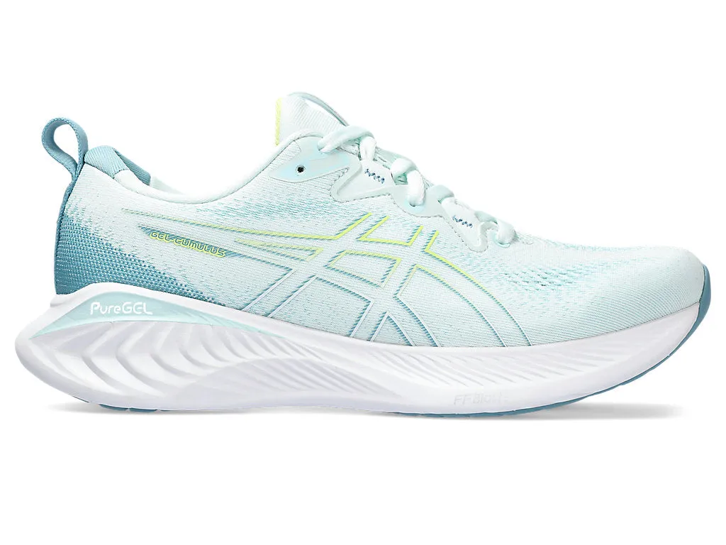 Women's ASICS Gel-Cumulus 25 - 1012B441.402