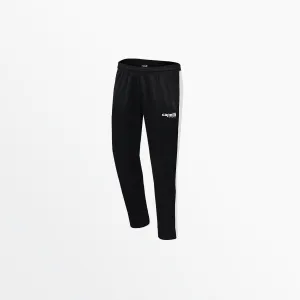 WOMEN'S BASICS ⅠⅠ BLOCK TRACK PANTS