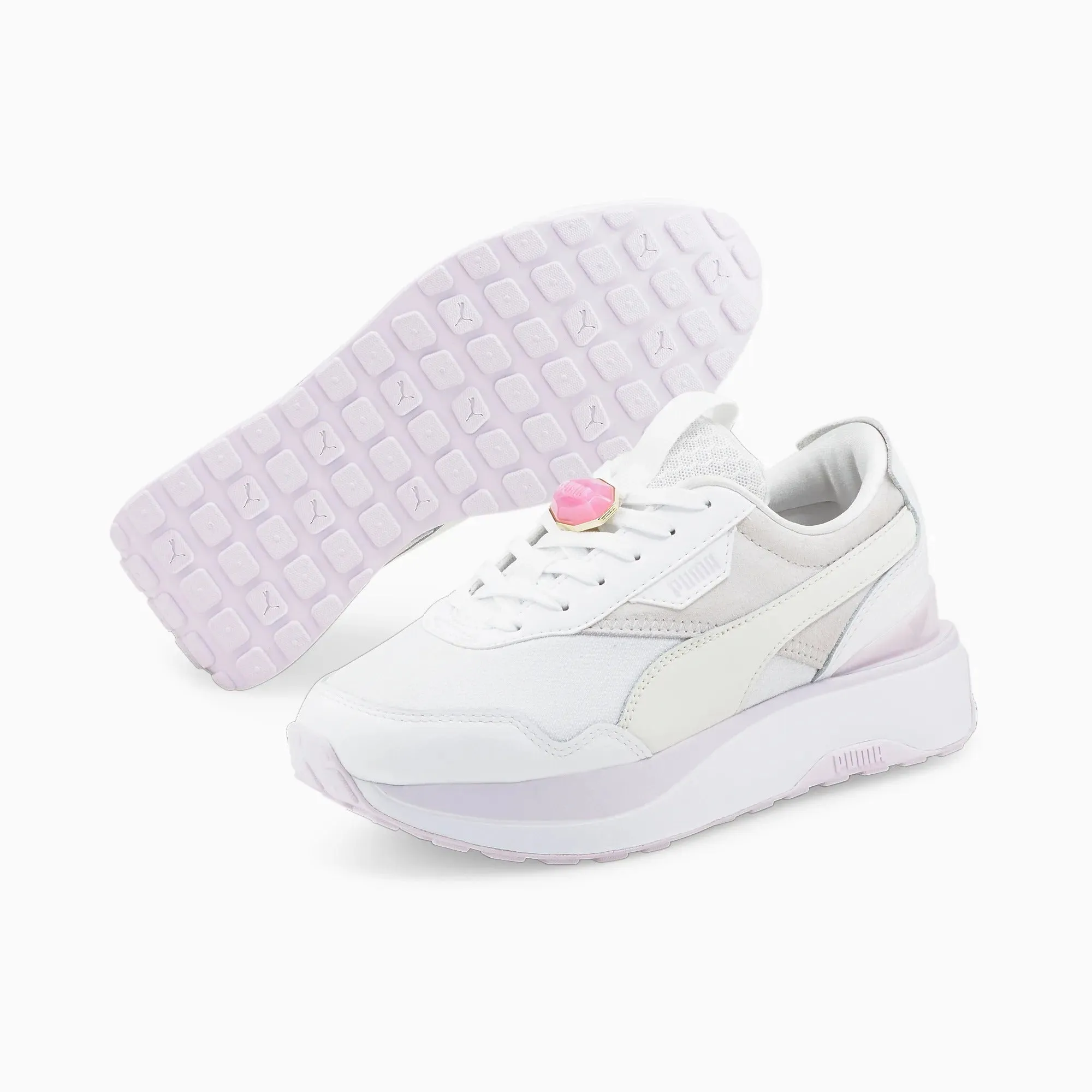 Women's Cruise Rider Crystal Galaxy Trainers