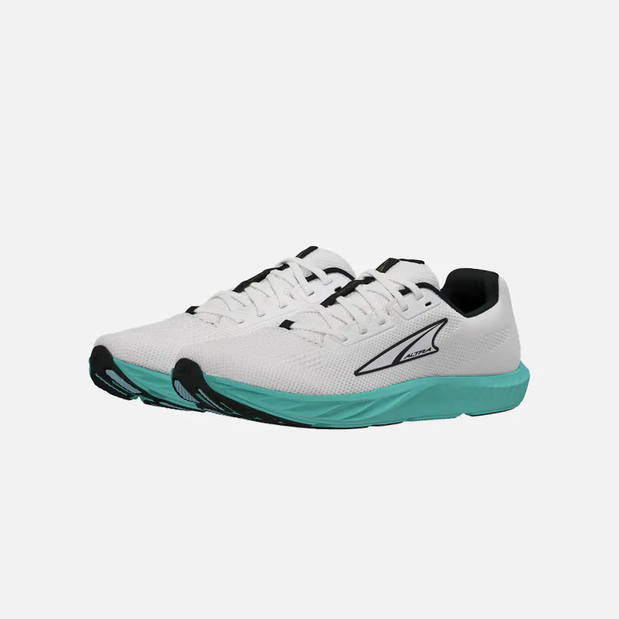 Women's Escalante 4 (White/Green)