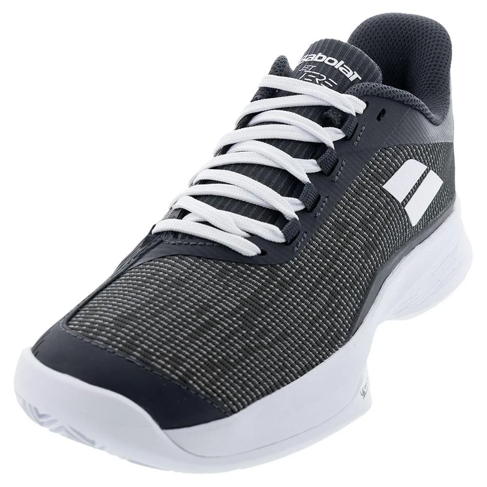 Women's Jet Tere 2 Clay Tennis Shoes Queen Jio Gray