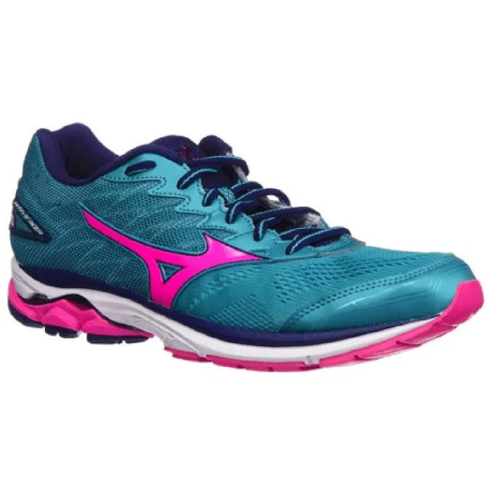 Women's Mizuno Wave Rider 20 - B