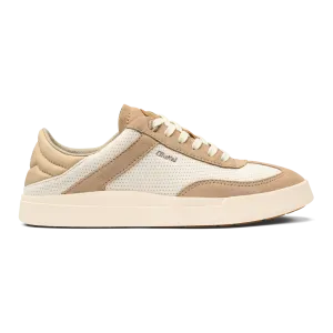 Women's Olukai Kilea Color: Tan / Tapa