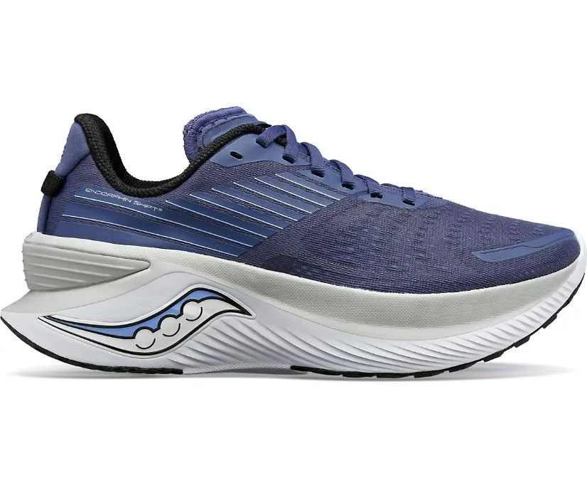 Women's Saucony Endorphin Shift 3