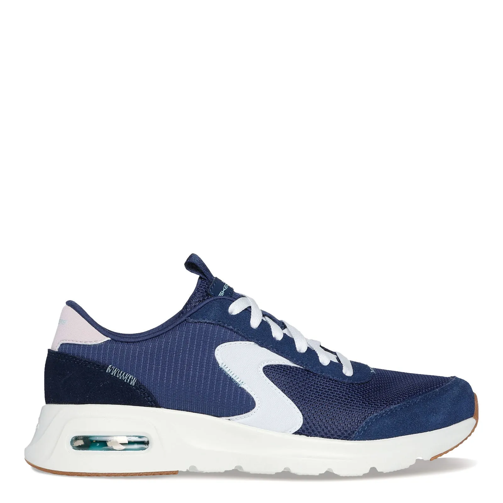 Women's Skechers, Skech-Air Court - Air Wave Sneaker