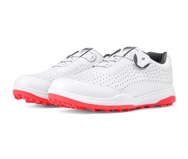 Women's Spikeless Golf Shoes