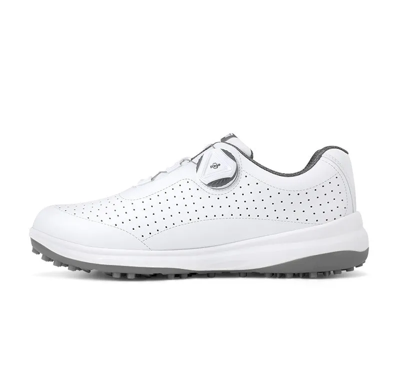 Women's Spikeless Golf Shoes