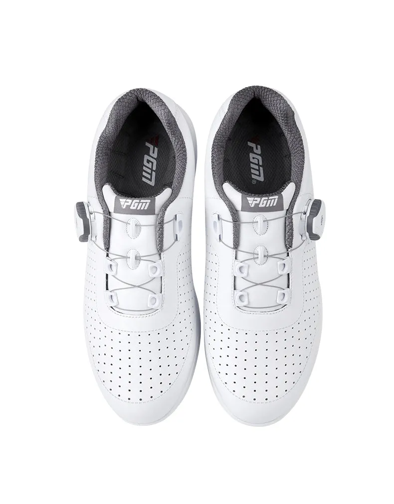 Women's Spikeless Golf Shoes