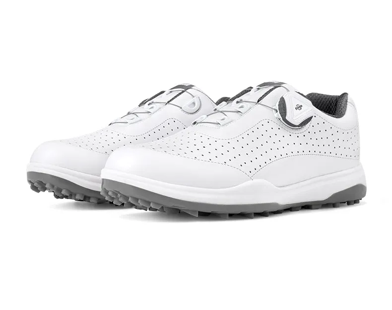 Women's Spikeless Golf Shoes