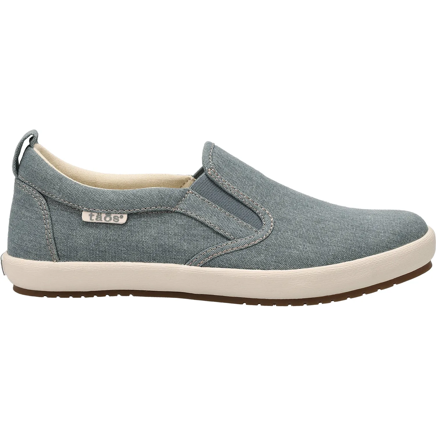 Women's Taos Dandy Lake Blue Canvas