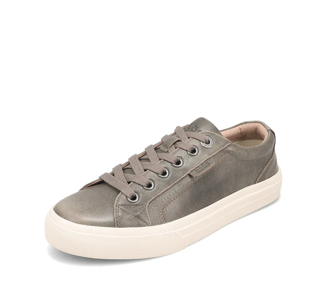 Women's Taos Plim Soul Lux Color: Olive Fatigue