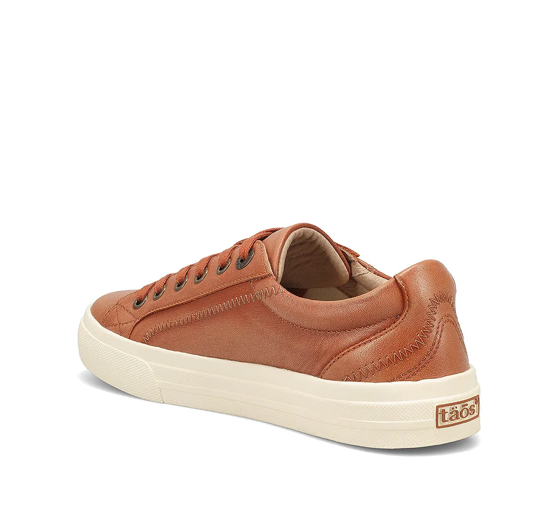 Women's Taos Plim Soul Lux Color: Spice