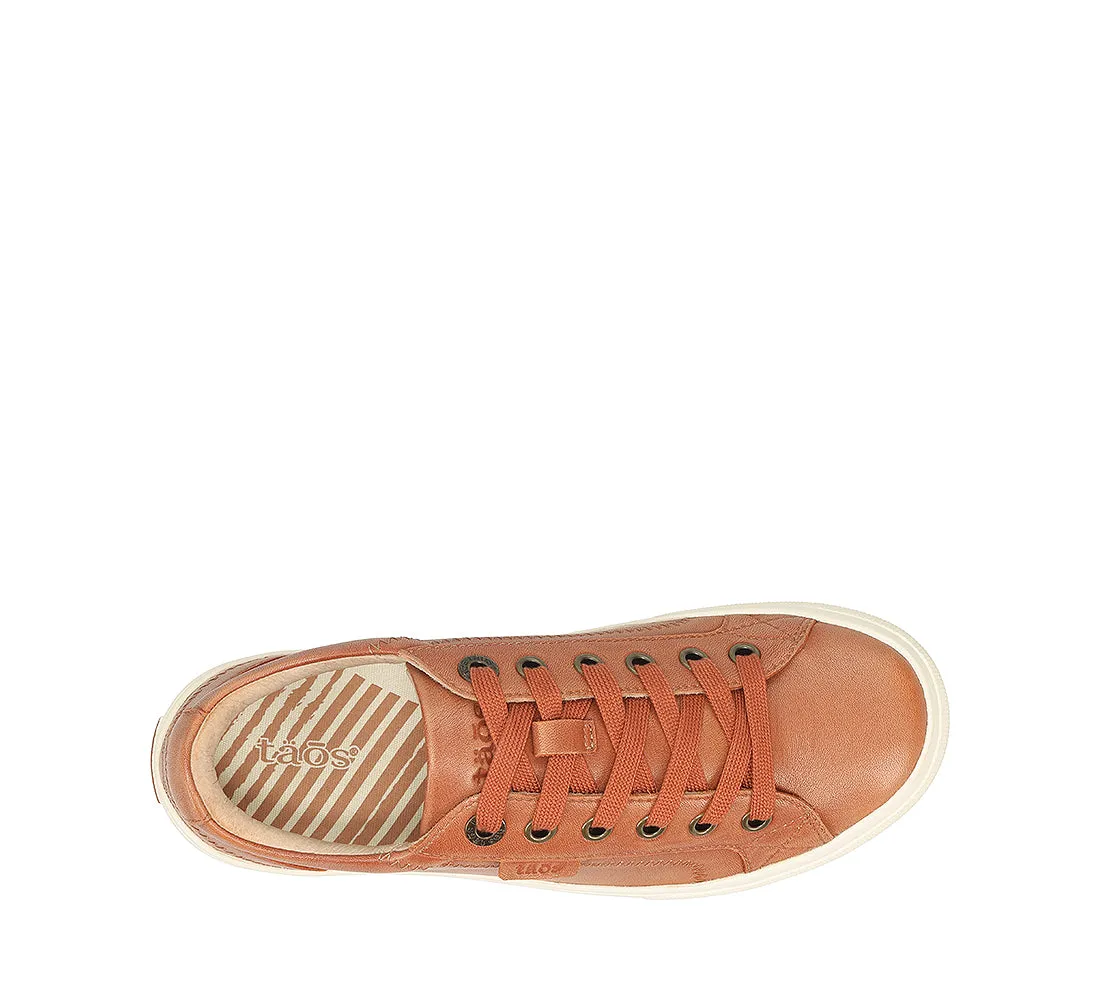 Women's Taos Plim Soul Lux Color: Spice