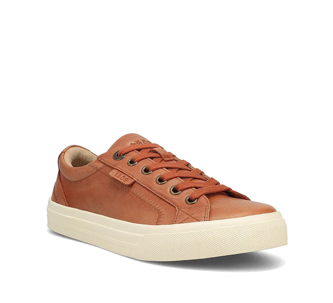 Women's Taos Plim Soul Lux Color: Spice