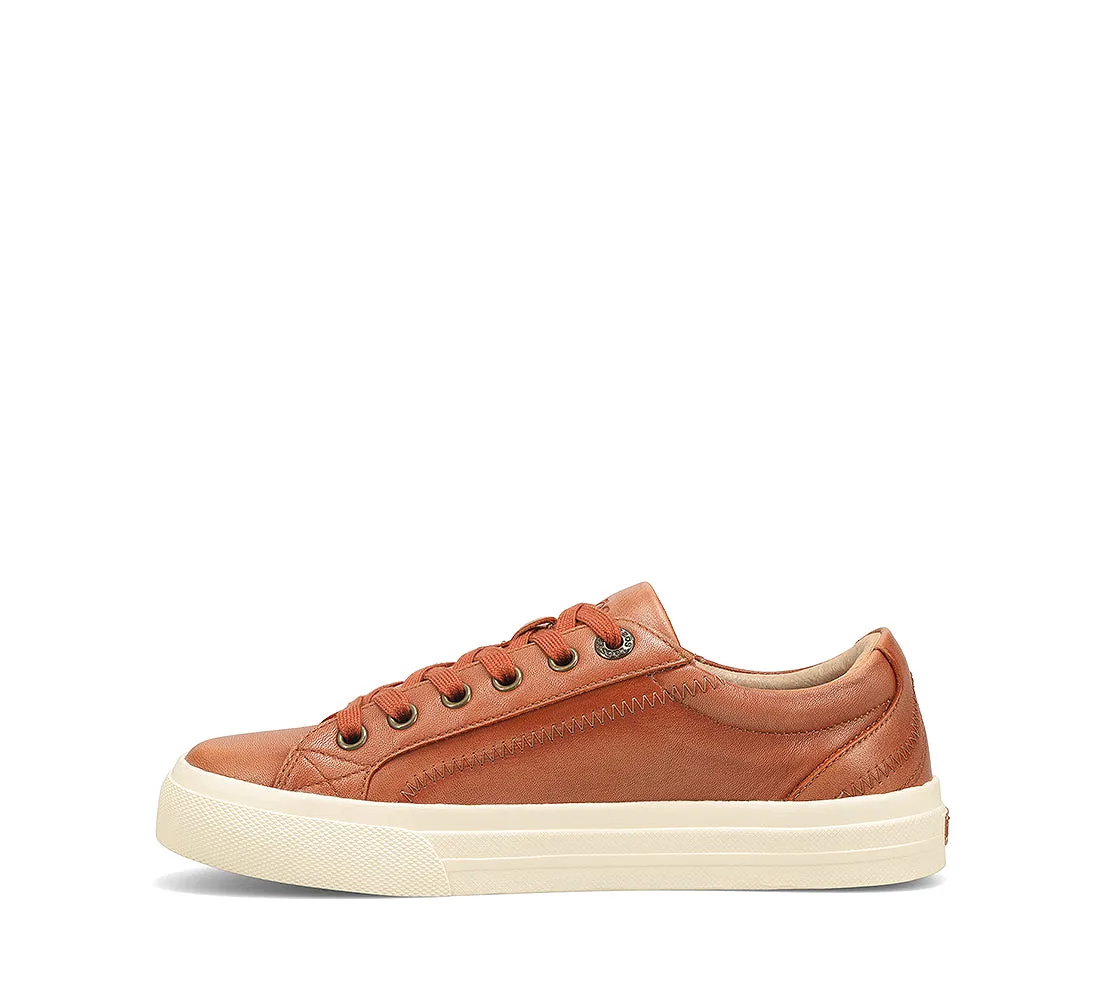 Women's Taos Plim Soul Lux Color: Spice