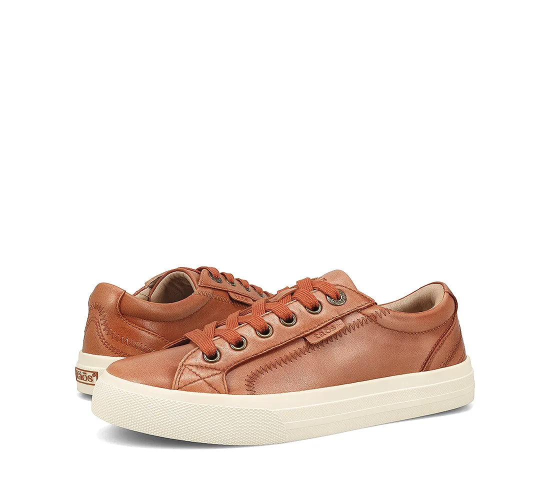 Women's Taos Plim Soul Lux Color: Spice