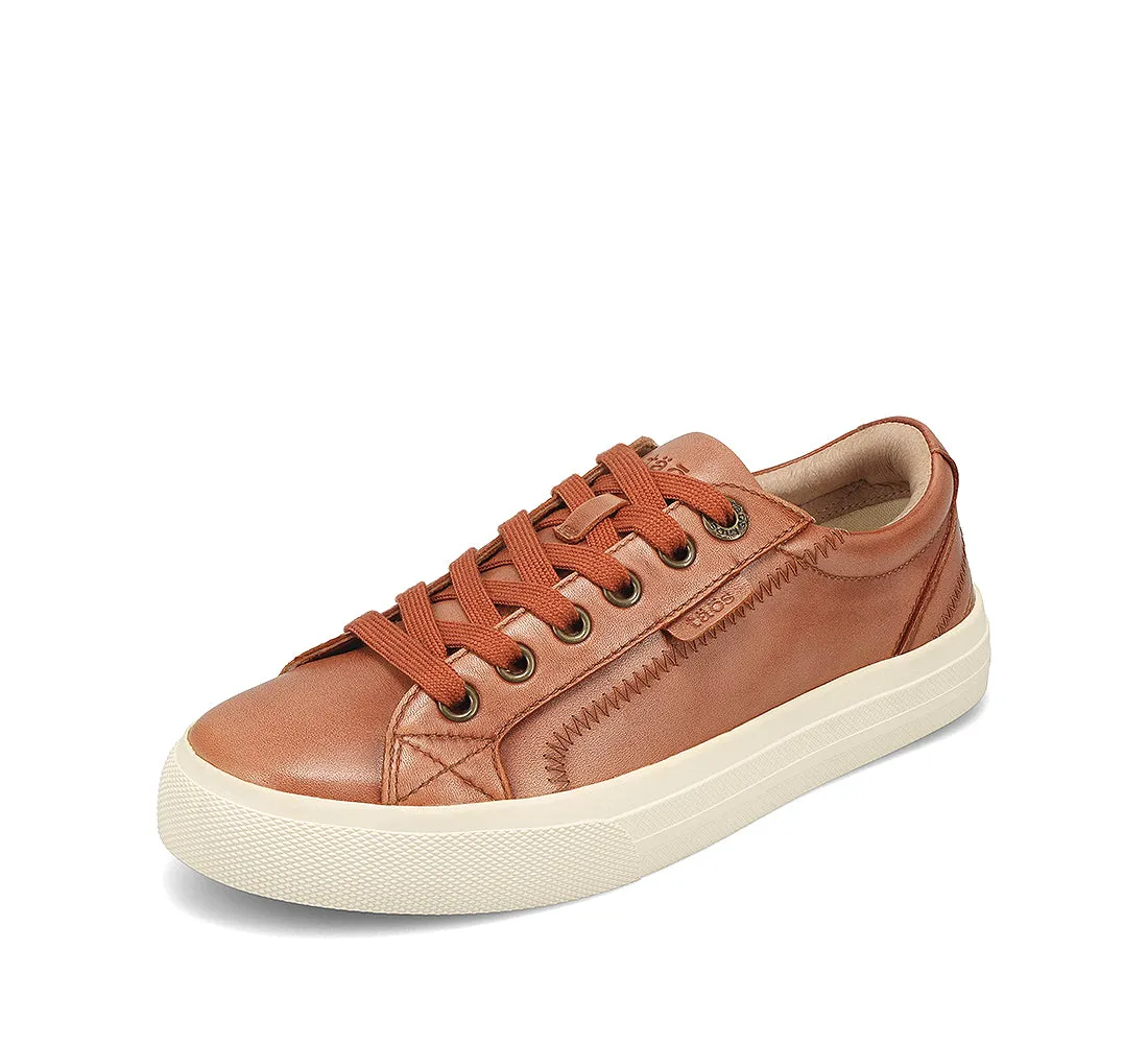 Women's Taos Plim Soul Lux Color: Spice