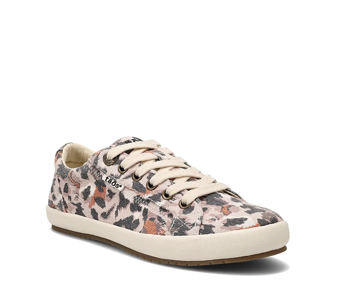 Women's Taos Star Color: Sunset Safari