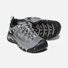 Womens Targhee III Waterproof