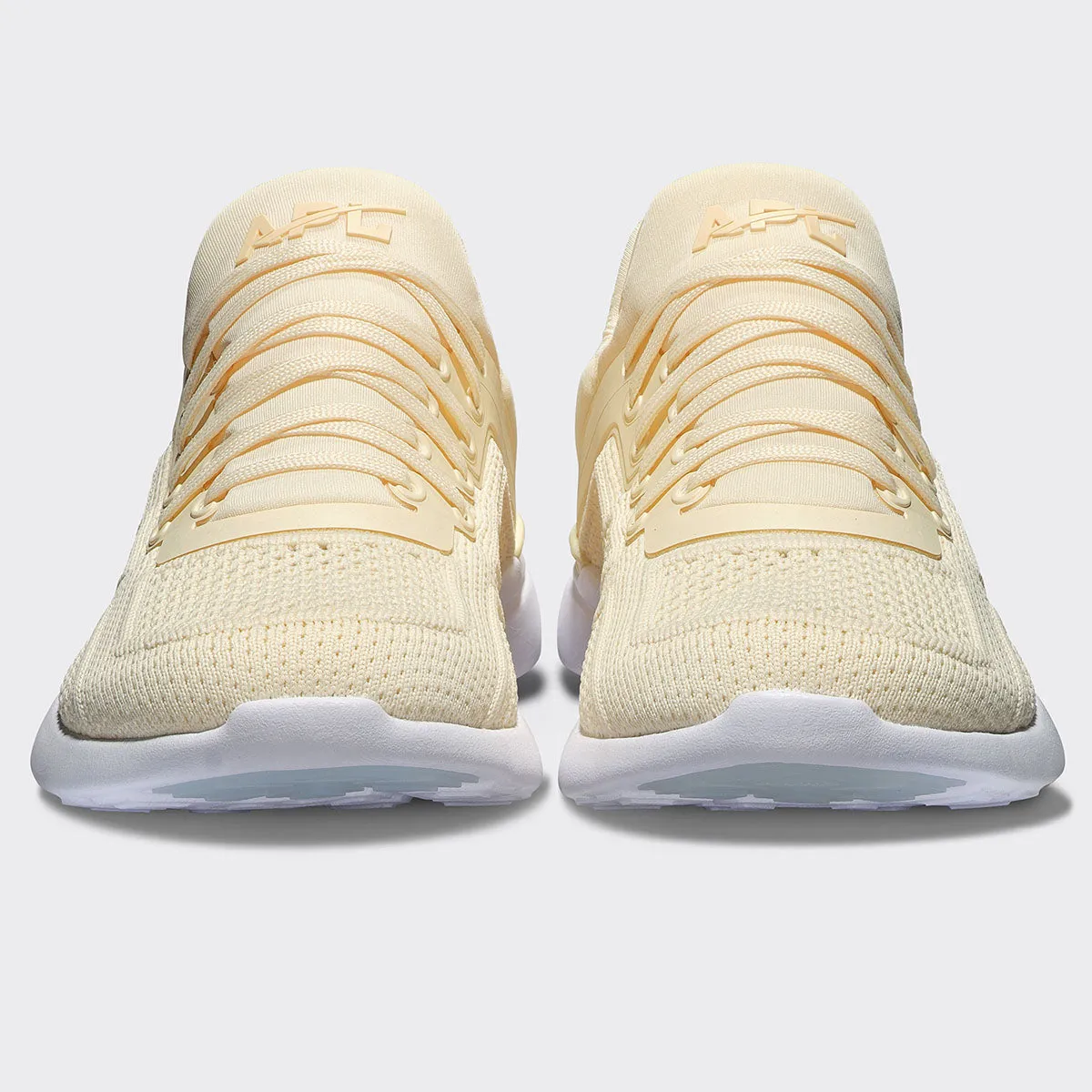 Women's TechLoom Tracer Vanilla / White