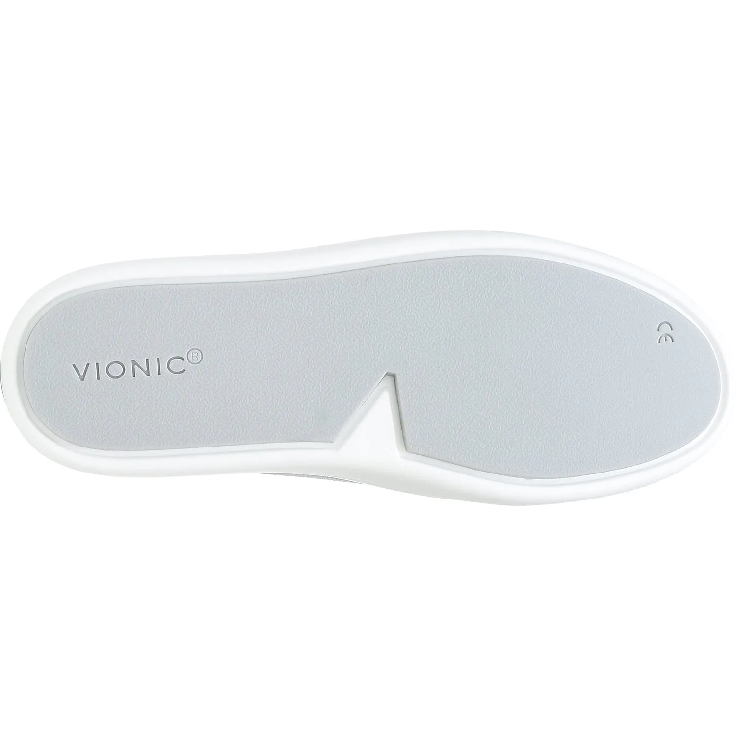 Women's Vionic Penelope Vapor Leather