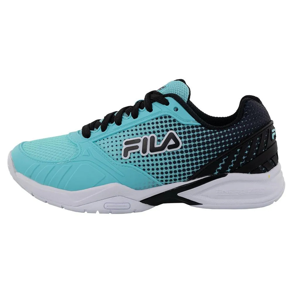 Women's Volley Zone Pickleball Shoes Blue