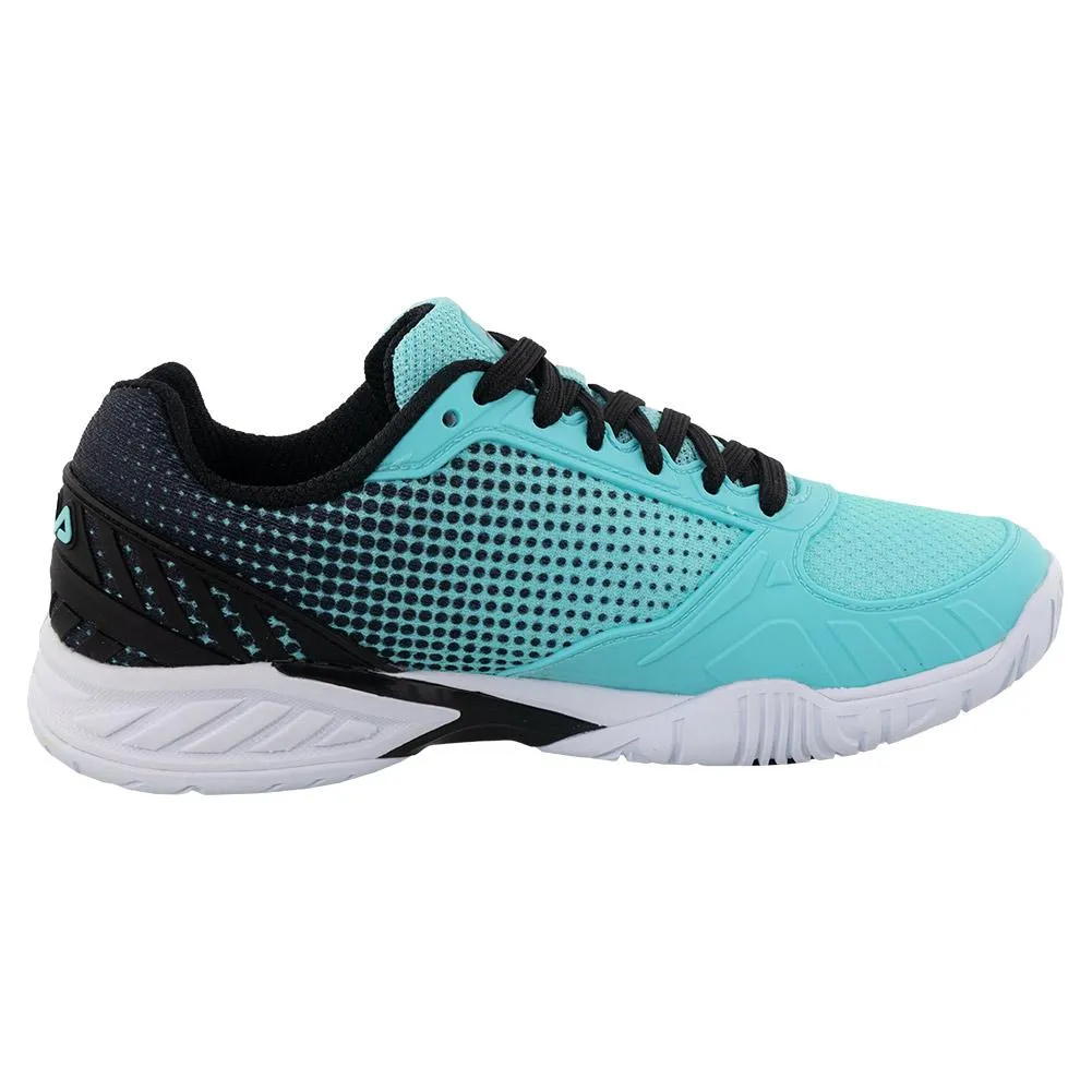 Women's Volley Zone Pickleball Shoes Blue