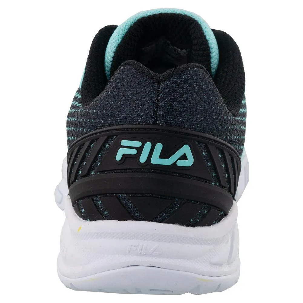 Women's Volley Zone Pickleball Shoes Blue