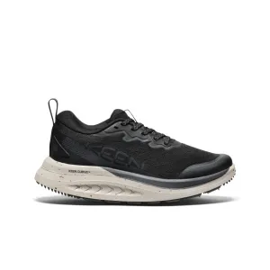 Women's WK400 II Walking Shoe  |  Black/Vapor