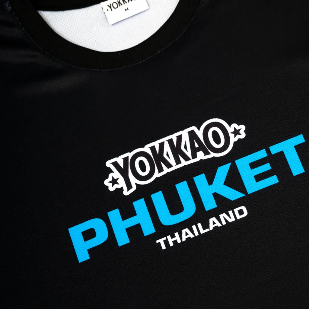 YOKKAO Phuket Workout Tee