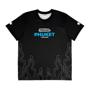 YOKKAO Phuket Workout Tee