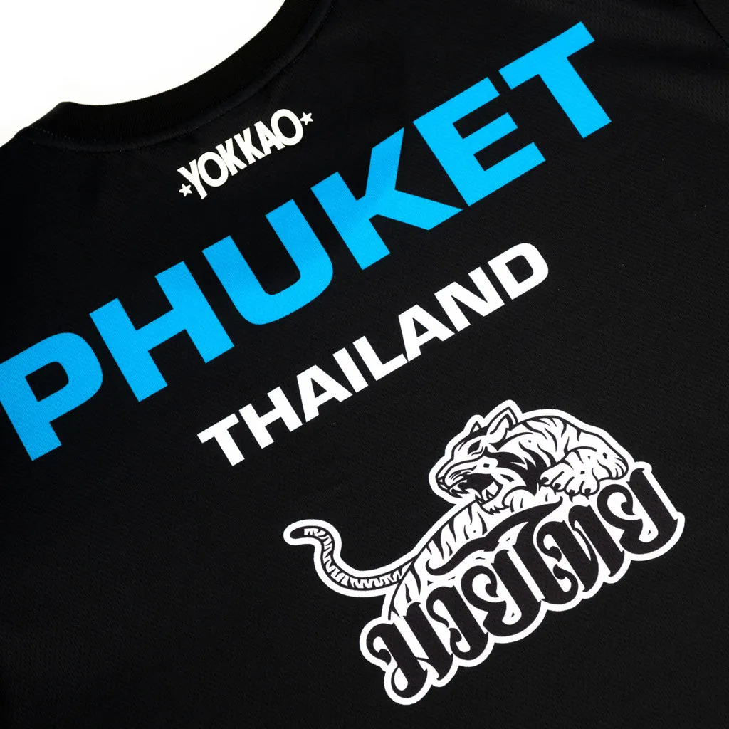 YOKKAO Phuket Workout Tee