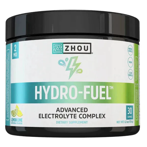 Zhou Hydro-Fuel 30 Servings